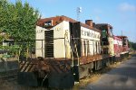 ATW 100 & 101 sit together in downtown